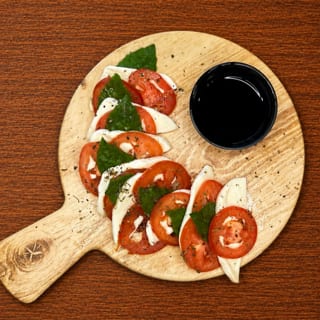 Caprese Salad