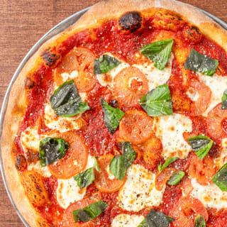 Margherita 20"