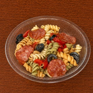 Pasta Salad