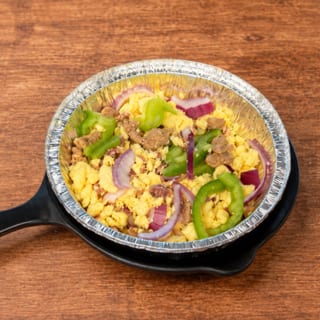 Combo Bowl