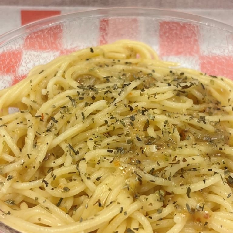 Delicious Spaghetti and More Italian Classics