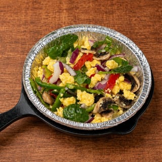 Veggie Bowl