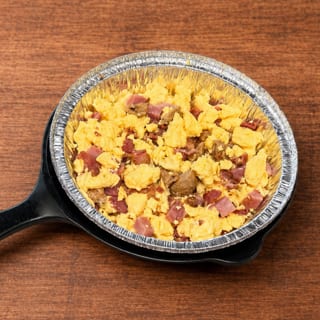 3 Meat Bowl