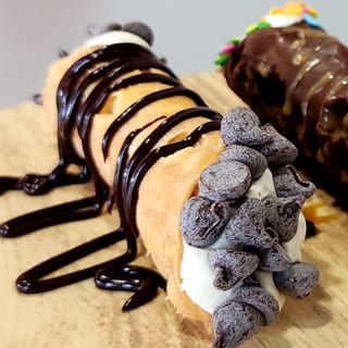 Cannoli