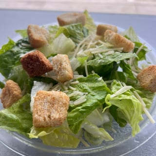 Caesar Salad (Side)