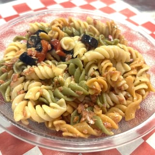 Pasta Salad