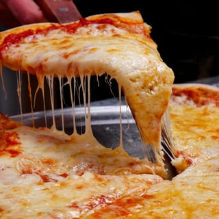 Create Your Own DaVinci 20" Pizza