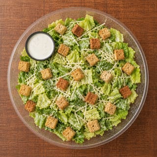 Caesar Salad (Family)