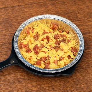 Classic Breakfast Bowl