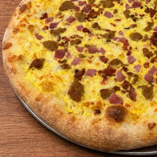 3 Meat - 2 Slices