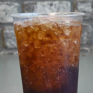 24oz Fountain Drink
