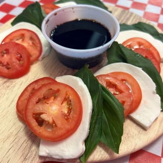 Caprese Salad