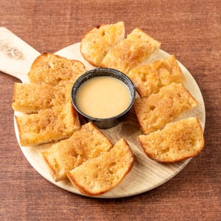 CinnieBread