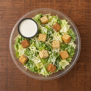 Caesar Salad (Personal)
