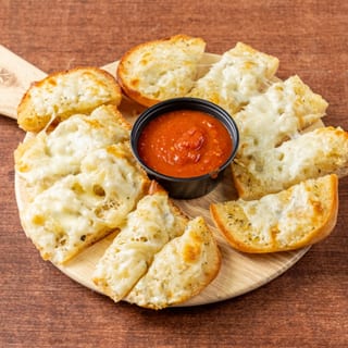 Cheesie Bread