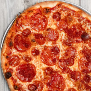 Tutti i Pepperoni 14"